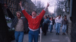 VfL Bochum - FC Bayern 0:0 (1990)