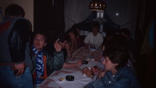 VfL Bochum - FC Bayern 0:0 (1990)