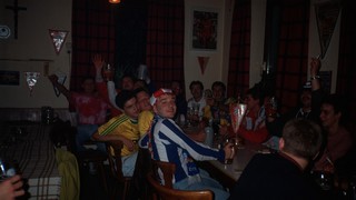 FC Bayern - VfL Bochum 2:2 (1990)