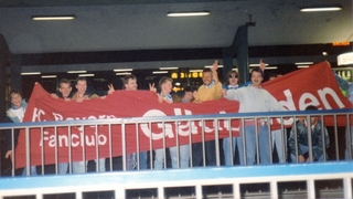 VfL Bochum - FC Bayern 1:2 (1991)