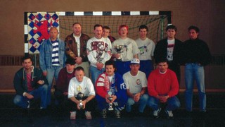  Turnier in Darmstadt (1993)