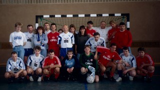  Turnier in Darmstadt (1993)