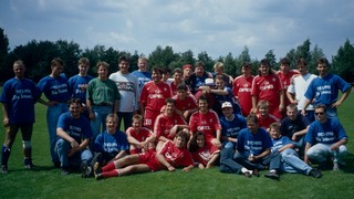 10 Jahre Die Treuen (1993)