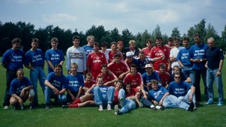 10 Jahre Die Treuen (1993)