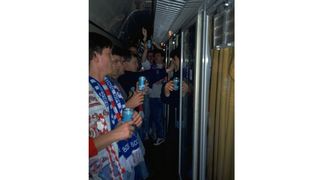 VfL Bochum - FC Bayern 1:2 (1995)