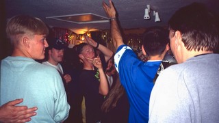 3. Gäuboden-Pokalturnier (1997)