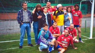 3. Gäuboden-Pokalturnier (1997)