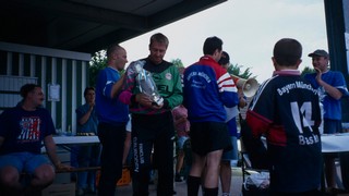 15 Jahre Die Treuen (1998)