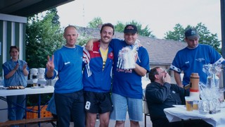 15 Jahre Die Treuen (1998)