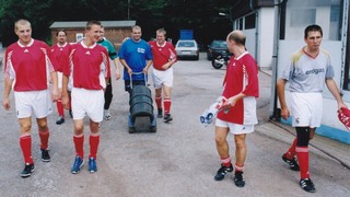 20 Jahre Die Treuen (2003)