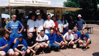 20 Jahre Die Treuen (2003)