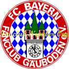 FC Bayern Fanclub Gäuboden e.V. - Gegründet am 10.10.1987