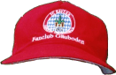 Cap rot (Schirm-Unterseite weiß)