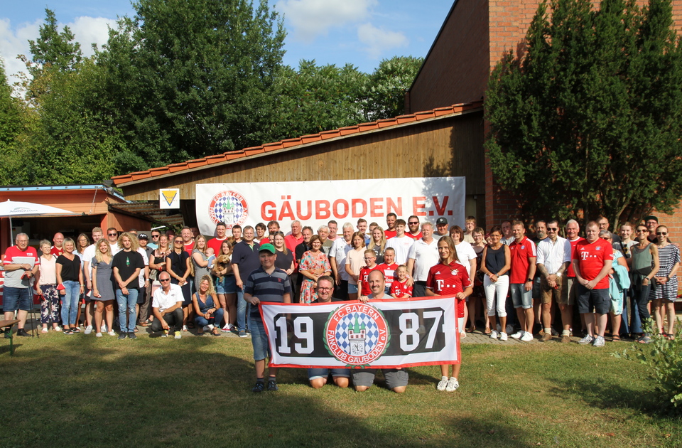 Sommerfest 2022